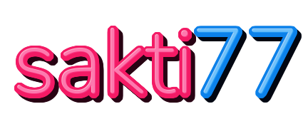 sakti77 — logo kanal