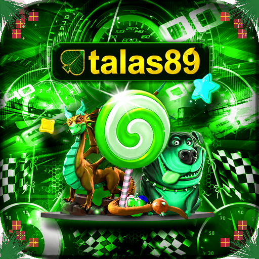 talas89 — galeri pratinjau Resmi APK